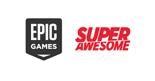 Find these stories and other adventures filled with humor and heart that will encourage a lifelong love. Superawesome Joins The Epic Games Family Business Wire