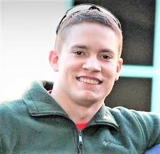 Obituary information for Ryan Olsen Clark