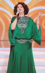 ازياء و موديلات فساتين ازياء نوال الكويتية جديدة في الحفلات 2012 nawal kuwaiti fa
