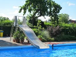 We offer pool cleaners, heat pumps, chlorine generators, pool filters and much more. Water Slide Supplier Wiegand Waterrides Kastenwellenrutsche