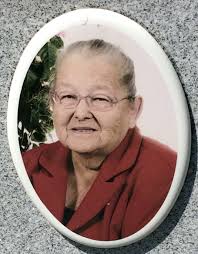 Martha McGhee Wilson (1935-2010)