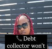 They want you scared. I want you protected., Here’s how to legally shut  they a$$ down🤬, Comment STOP and get the letter to send. , #debtcollectors  #fdcpa #studentloans #goodcreditlookslikeus