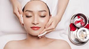 3 phương pháp chăm sóc da mặt hiệu quả tại spa - L'EAU CLAIRE