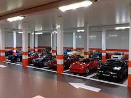 Ferrari f40, f50, enzo, clk dtm amg, carrera gt, mercedes slr. A Beautiful Garage Full Of Classic Cars Bmw E9 Coupe Discussion Forum