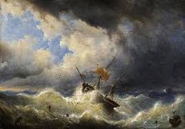 Maybe you would like to learn more about one of these? 170 Ide Ombak Laut Terbaik Lautan Lukisan Fotografi Desa