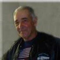 Mason "Mutt" Tyndall Obituary