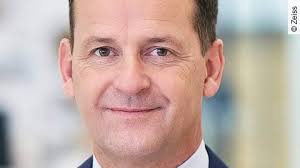 Wechsel: Daniel Schaffer übernimmt Geschäftsführung des ALM e.V.