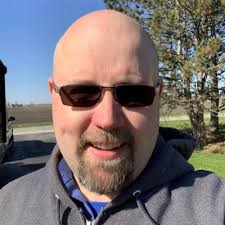 Christopher Heller (@crheller)