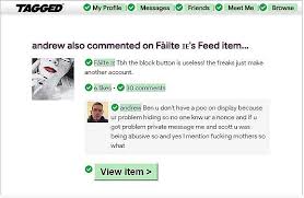 Find out the positives and negative features of this social discovery service. Tagged Reviews 179 Reviews Of Tagged Com Sitejabber