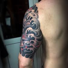 25 sketch drawings by hand tattoos. Tattoo Uploaded By Sergej Mask Tattoo Halfsleeve Samurai Samuraitattoo Japanese Japanesetattoo Bushido 1019421 Tattoodo