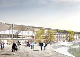 Paris, vegas, london, chicago, san francisco Les Travaux En Gare De Lyon Part Dieu Debuteront Le 9 Decembre