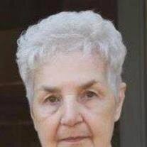 Mrs. Jo Ann Wilkes Obituary