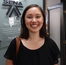 NOTISENA RISARALDA: Llegaron 5 “volunteachers” al SENA Risaralda