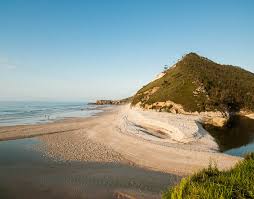 Resultado de imagen para playa de San Antolín
