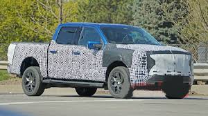 From near instant torque to intelligent towing, seamless connectivity to software updates, plus power for your home, a power frunk and a digital screen that's larger than any. 2022 Ford F 150 Lightning Is Officially Arriving As The Companies First Ev Pickup Truck 21truck New And Future Pickup Trucks