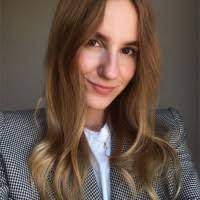 10+ "Anna Serdyuk" profiles