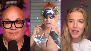 Louis Ramey "Rednecks"