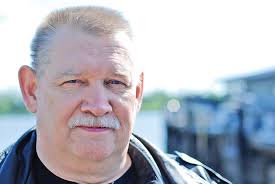 Remembering Jim Raymond