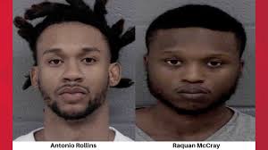 Northwest Charlotte homicide investigation, arrests made