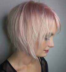 20 Cute Easy Hairstyles For Summer 2021 Hottest Summer Hair Color Ideas Hairstyles Weekly Short Shag Haircuts Summer Hairstyles Summer Hair Color