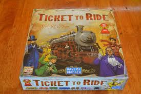 Ticket to ride is a board game produced by days of wonder. Ticket To Ride Review Get The Most Popular Casual Party Game Since 2004