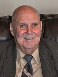 Fred Hale Obituary November 9, 2015