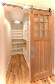 7 Ways To Create Pantry And Kitchen Storage Pantry Design Home Dream House