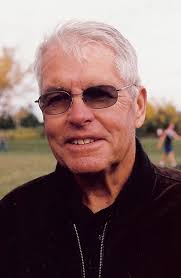 Remembering Lyle Thomas Johnson