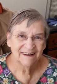 Doris Warner Obituary (1932