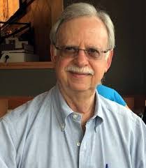 Michael Ratcliffe's Instagram, Twitter & Facebook