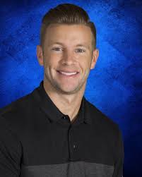 Waters ready to lead Plano West into 2019 as head coach