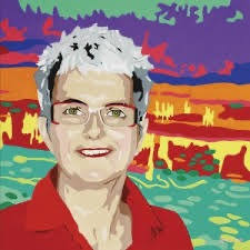 Suzanne Perreault Artiste