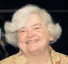 Lucy Petrey Obituary (1941