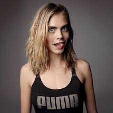 Cara delevingne, dan stevens, eric stoltz, virginia madsen, and dylan gelula have joined the cast of bow and arrow entertainment's music drama her smell, starring elisabeth moss. Cara Delevingne Cara Delevingne Models Frau