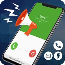 Welcome to caller name announcer: Caller Name Announcer Sms Talker Call Splash