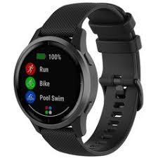 The difference between the 4 & 4s is simply the size. Garmin Vivoactive 4s 123watches B V