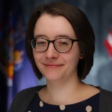 Eileen Haynes's Instagram, Twitter & Facebook