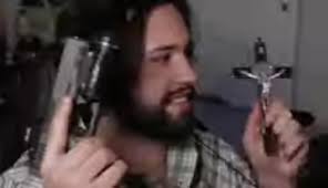 I've got your pride right here Daniel : r/falloutnewvegas