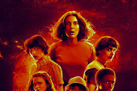 Stranger Things Wallpaper For Chromebook Tv show, stranger things, eleven (stranger things), ice cream. stranger things wallpaper for chromebook