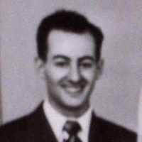 Raymond Carmine Nicoletti (1925–1993) • FamilySearch