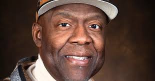 Larry Deval Williams