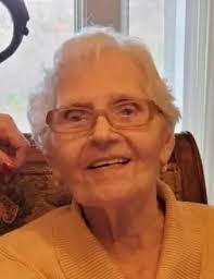 Mariantonia Campisi Obituary (2025)