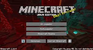 Jan 15, 2021 · although not the most lightweight linux distro for gaming, it doesn't require much. Servidor Local De Minecraft Moises Serrano Samudio