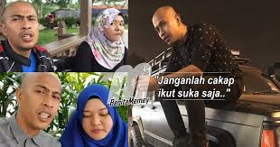 Achey menerusi akaun instagram (ig) miliknya memberitahu penantian mereka. Achey Dan Isteri Digelar Mandul Sebab 7 Tahun Kahwin Tak Dapat Anak Jom Baca Responnya Berita Memey