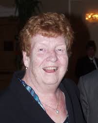 Obituary information for Catherine E Leyden