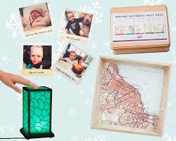 It can play music, tell you the weather, place amazon orders and even help you do the math to cut down recipes. 17 Thoughtful Gifts For Your Significant Other S Parents The Goods