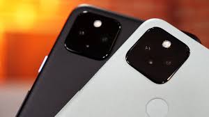 The pixel 4a was one of the best smartphone values of 2020. Google Pixel 5a Neuer Name Altes Smartphone