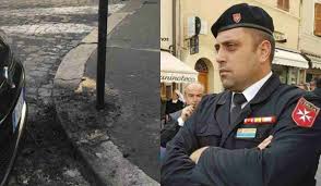 La vicenda ha sollevato un grande cordoglio in tutta italia e sta scatenando il dibattito. Carabiniere Ucciso Sfregio Alla Memoria Di Mario Cerciello Rega