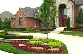 Find landscape designs, plans, videos. Creative Landscaping Ideas