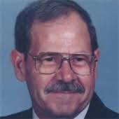 Obituary information for Bruce Joseph St. Pierre